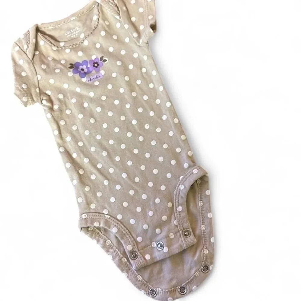 Carter-s Women's Multi Sleepsuits-babygrows